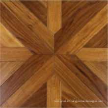 Luxurious Parquet Engineed Wood Floor